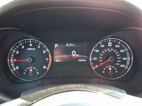 Used 2024 Kia Forte GT w/ GT2 Package FWD image 20