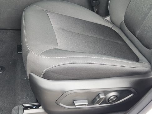 New 2026 Jeep Grand Cherokee Laredo X AWD/4WD image 19