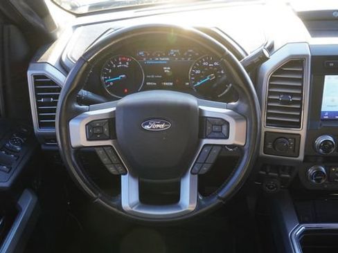 Used 2020 Ford F250 Platinum w/ FX4 Off-Road Package image 15