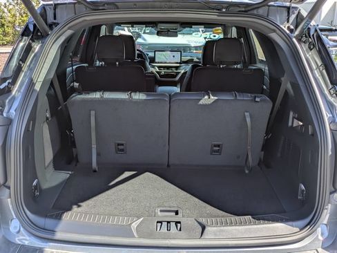 Certified 2026 Ford Explorer ST-Line w/ ST-Line Street Pack RWD image 13