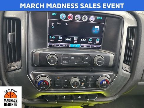 Used 2016 Chevrolet Silverado 1500 LT w/ All Star Edition image 12