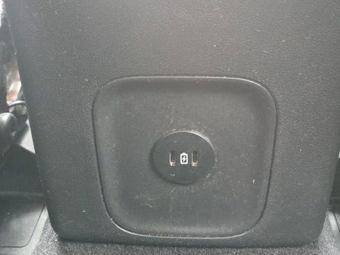 Certified 2024 Ford Escape ST-Line AWD/4WD image 20