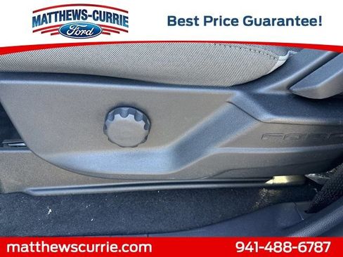 New 2026 Ford F350 XL w/ STX Appearance Package image 10