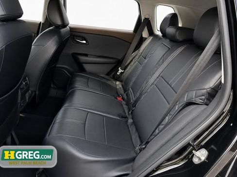 Used 2021 Nissan Rogue SV FWD image 10