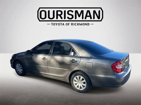 Used 2003 Toyota Camry LE image 7
