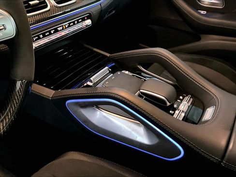 Used 2022 Mercedes-Benz GLE 63 AMG S image 16