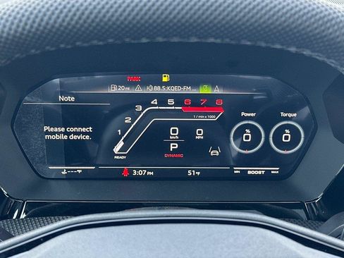 New 2026 Audi RS 3 image 23