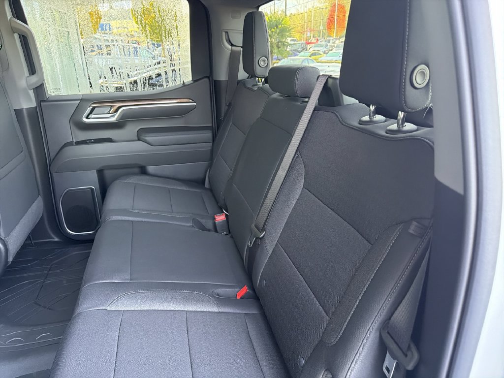 New 2026 Chevrolet Silverado 1500 RST w/ RST Select Package AWD/4WD image 26