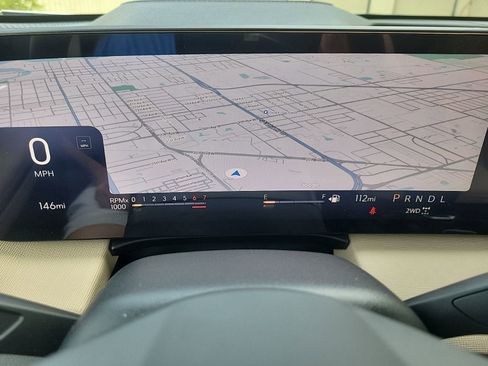 New 2026 Buick Enclave Preferred w/ Power Package image 41