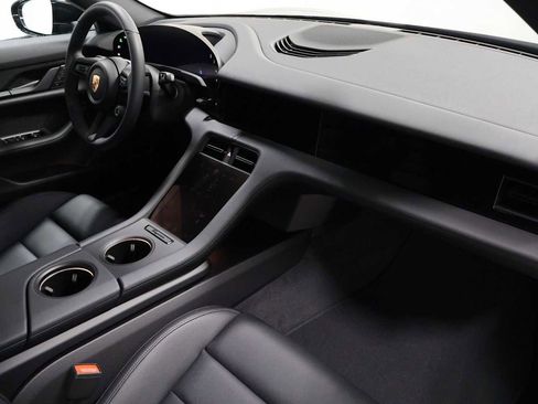 New 2026 Porsche Taycan AWD/4WD image 6