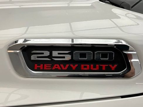 Used 2023 RAM 2500 Big Horn w/ Level 1 Equipment Group AWD/4WD image 31