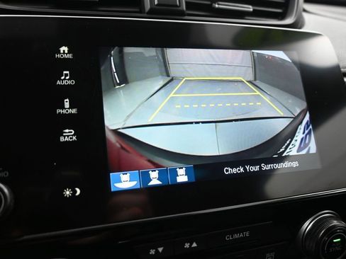 Used 2021 Honda CR-V Special Edition image 18