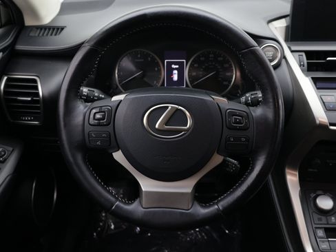 Used 2017 Lexus NX 200t FWD w/ Accessory Package 2 image 29