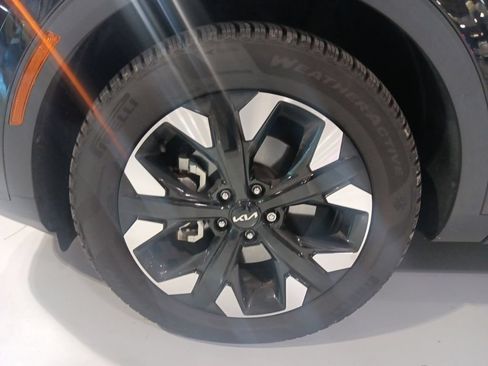 Used 2023 Kia Sportage X-Line w/ X-Line Premium Package AWD/4WD image 19