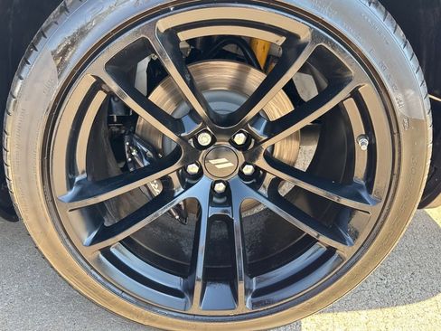 Used 2023 Dodge Challenger R/T Scat Pack RWD image 45
