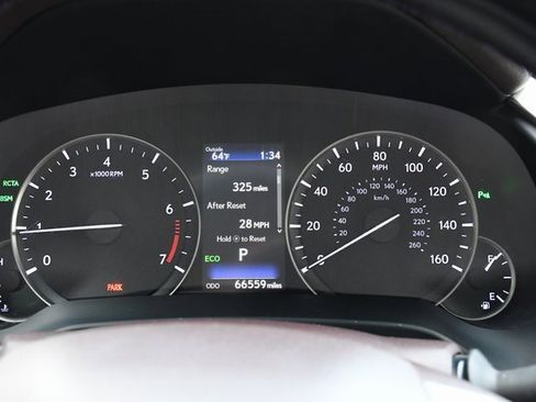 Used 2019 Lexus RX 350 350 image 13