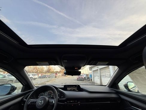 New 2026 MAZDA MAZDA3 s image 23