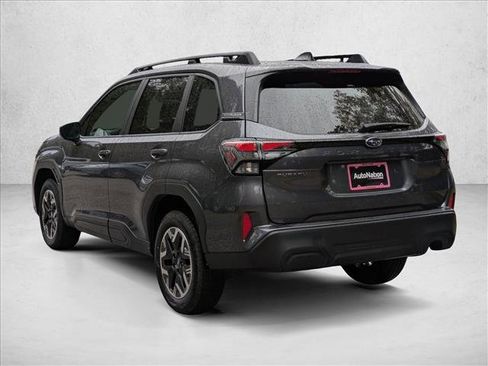 New 2026 Subaru Forester Premium image 7