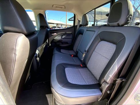 Used 2016 Chevrolet Colorado Z71 image 20