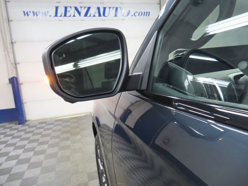 Used 2025 Ford Expedition Platinum w/ Stealth Performance Package AWD/4WD image 79