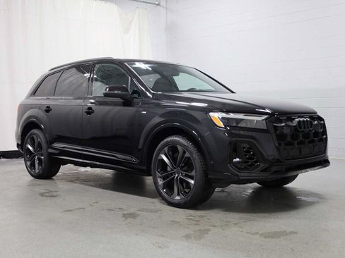 New 2026 Audi Q7 3.0T Prestige AWD/4WD image 13