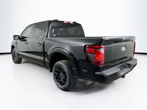 New 2026 Ford F150 STX RWD image 4