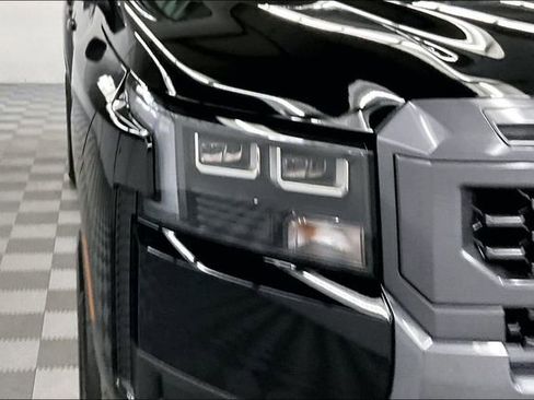 New 2026 Nissan Frontier SV w/ All-Weather Content Package AWD/4WD image 13