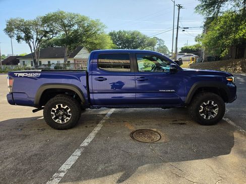 Used 2023 Toyota Tacoma TRD Off-Road w/ TRD Premium Off Road Package image 27