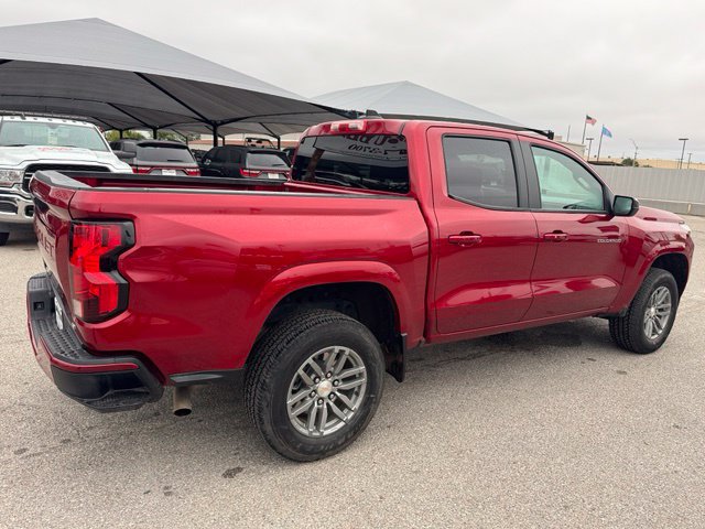 Used 2024 Chevrolet Colorado LT RWD image 6