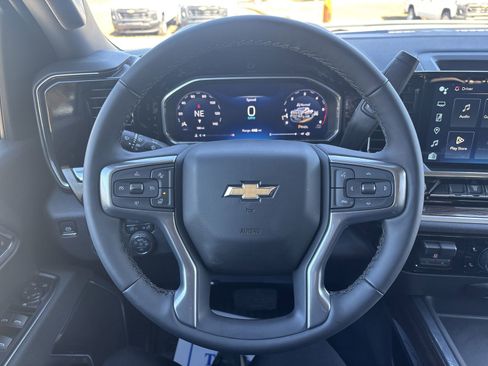 New 2026 Chevrolet Silverado 3500 LT w/ Convenience Package image 17