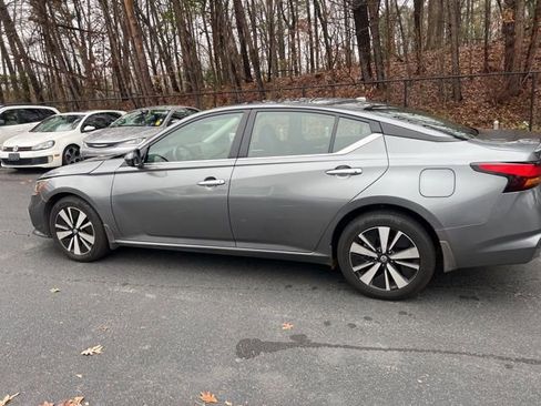Used 2022 Nissan Altima 2.5 SL image 8