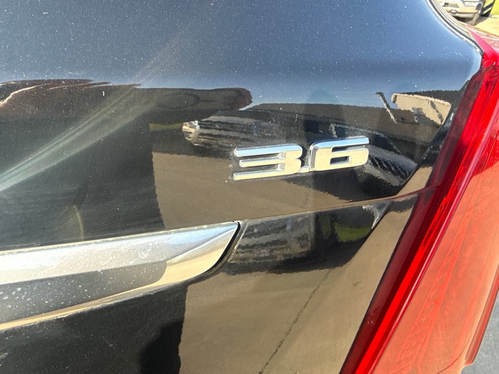 Used 2019 Cadillac XT5 Premium Luxury AWD/4WD image 13