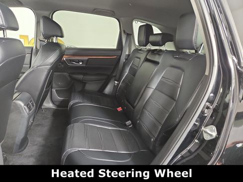 Used 2021 Honda CR-V Touring image 13