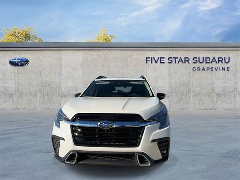 Certified 2025 Subaru Ascent Touring image 3