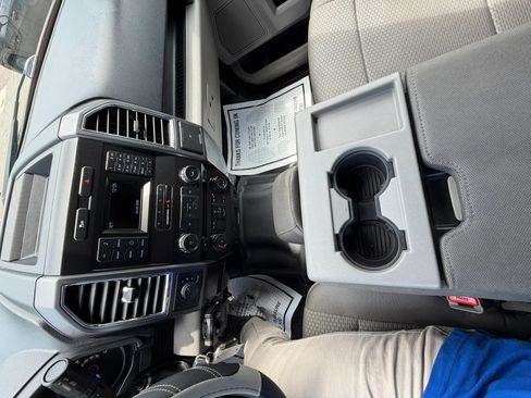 Used 2016 Ford F150 XLT AWD/4WD image 26