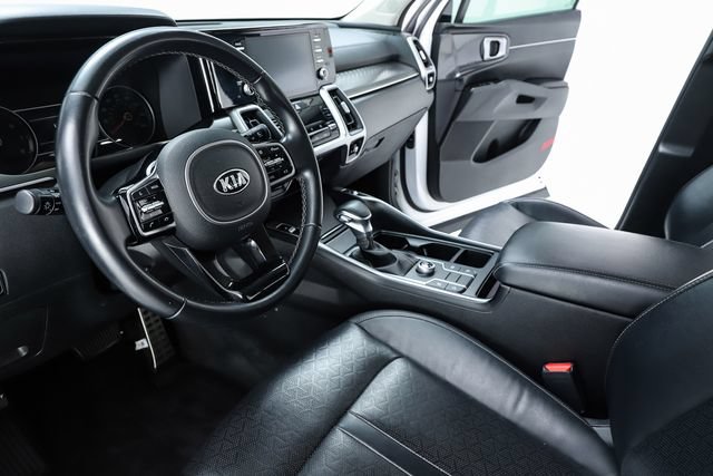 Used 2021 Kia Sorento S FWD image 59