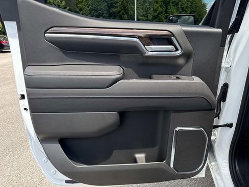New 2026 Chevrolet Silverado 1500 LT image 14