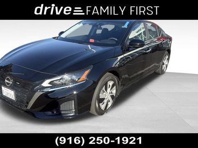 Used 2023 Nissan Altima 2.5 S