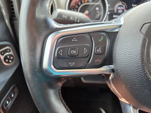 Certified 2020 Jeep Gladiator Sport w/ Quick Order Package 24S AWD/4WD image 33