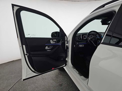 New 2026 Mercedes-Benz GLE 450 4MATIC image 19