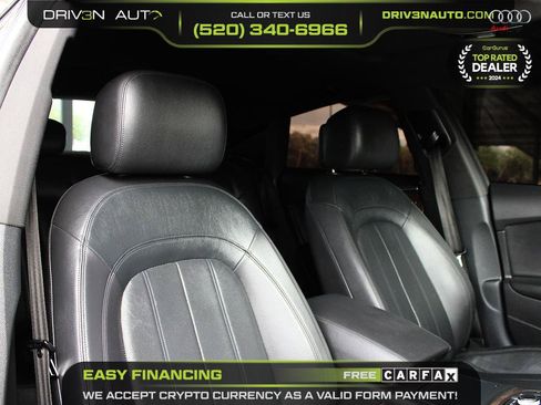 Used 2012 Audi A7 3.0T Prestige AWD/4WD image 16