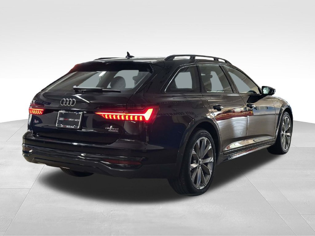 Used 2024 Audi A6 3.0T allroad Prestige AWD/4WD image 10