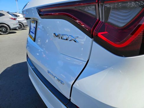 New 2026 Acura MDX A-Spec image 18