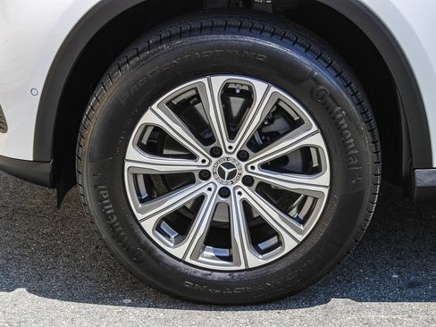 Certified 2026 Mercedes-Benz GLC 300 4MATIC image 12