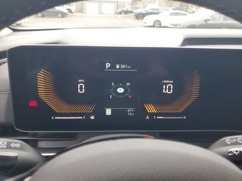 New 2026 Kia Carnival LXS image 18