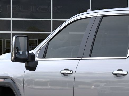 New 2026 GMC Sierra 2500 SLT image 12