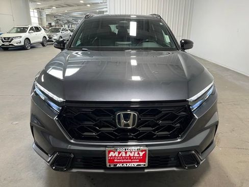 Used 2024 Honda CR-V Sport-L image 8