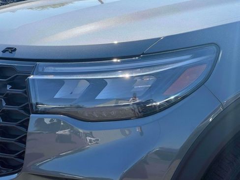 Used 2026 Ford Explorer ST-Line AWD/4WD image 13