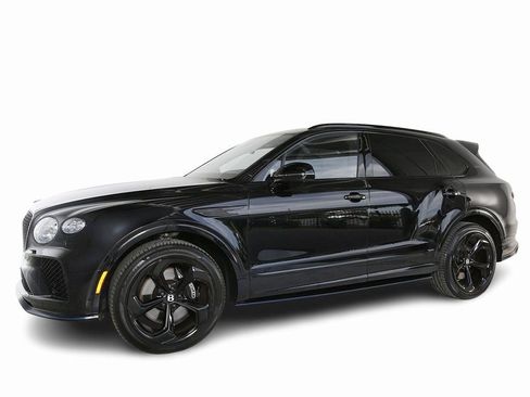 Used 2025 Bentley Bentayga image 10