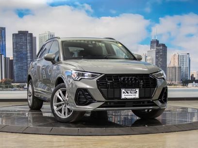 Used 2022 Audi Q3 2.0T Premium Plus w/ Premium Plus Package